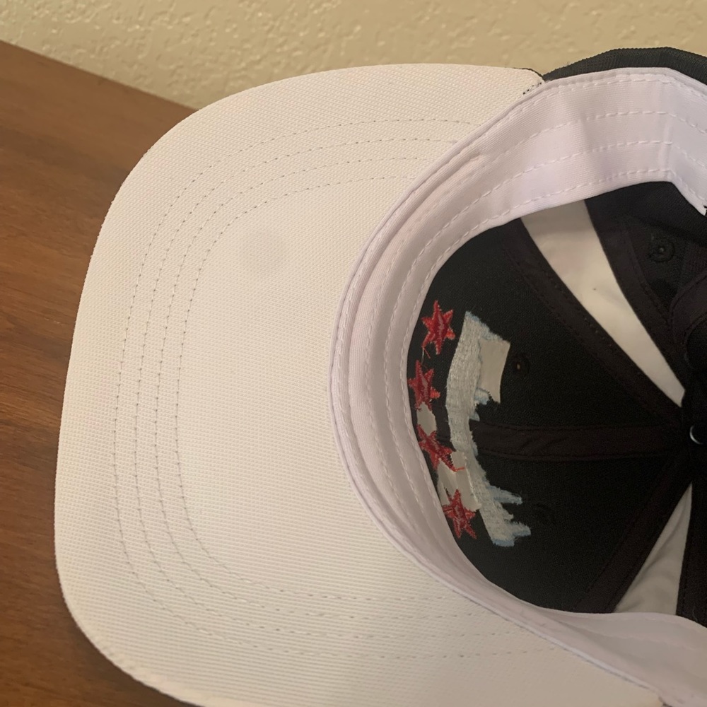 “Run Chicago” Hat - Picture 6 of 6